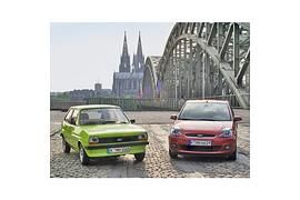 Ford Köln: Sieben Millionen Fiesta gebaut