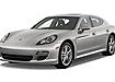 Porsche Panamera Limousine (2009–2016)