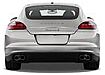 Porsche Panamera Limousine (2009–2016)