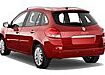 Renault Clio Grandtour (2008–2013) 1.2 16V (78 PS)