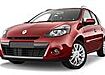 Renault Clio Grandtour (2008–2013) 1.2 16V (78 PS)