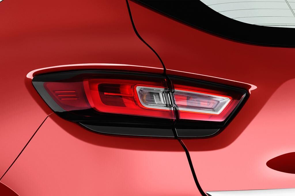Renault Clio 5-Turer (Baujahr 2017) Intens 5 Türen Rücklicht