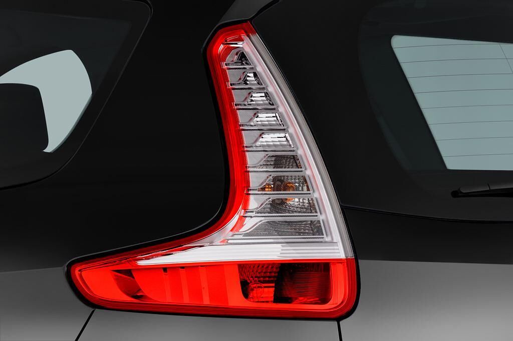 Renault Grand Scenic (Baujahr 2014) Bose Edition 7-Sitzer 5 Türen Rücklicht