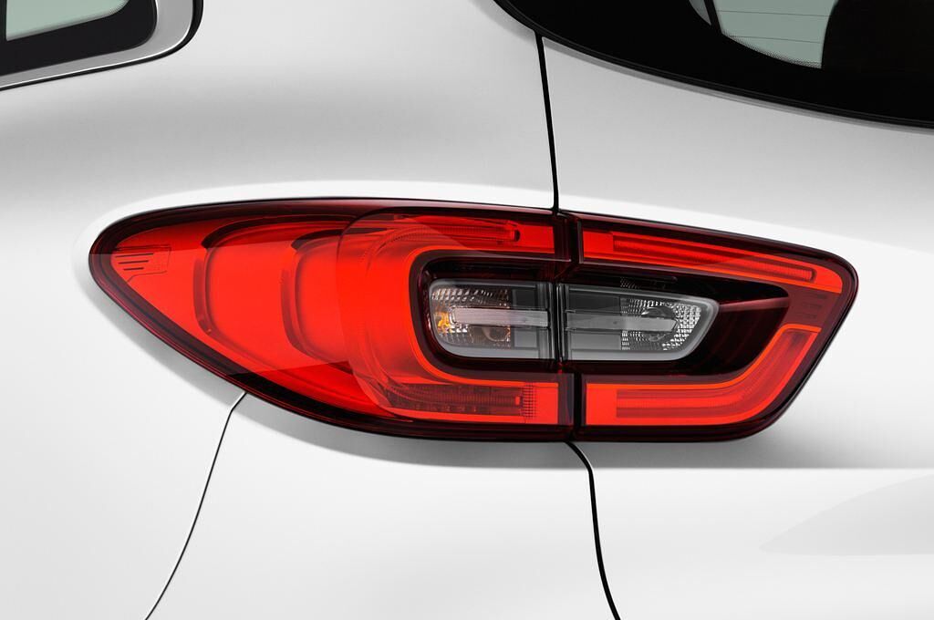 Renault Kadjar (Baujahr 2015) Bose Edition 5 Türen Rücklicht
