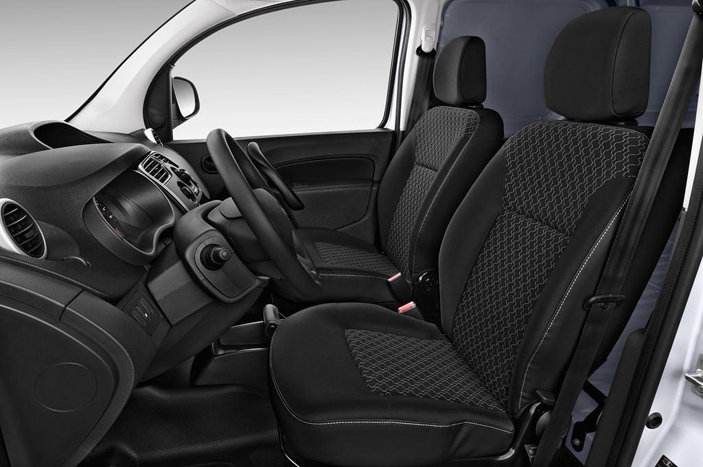 Renault Kangoo (Baujahr 2014) Rapid Maxi 5 Türen Vordersitze