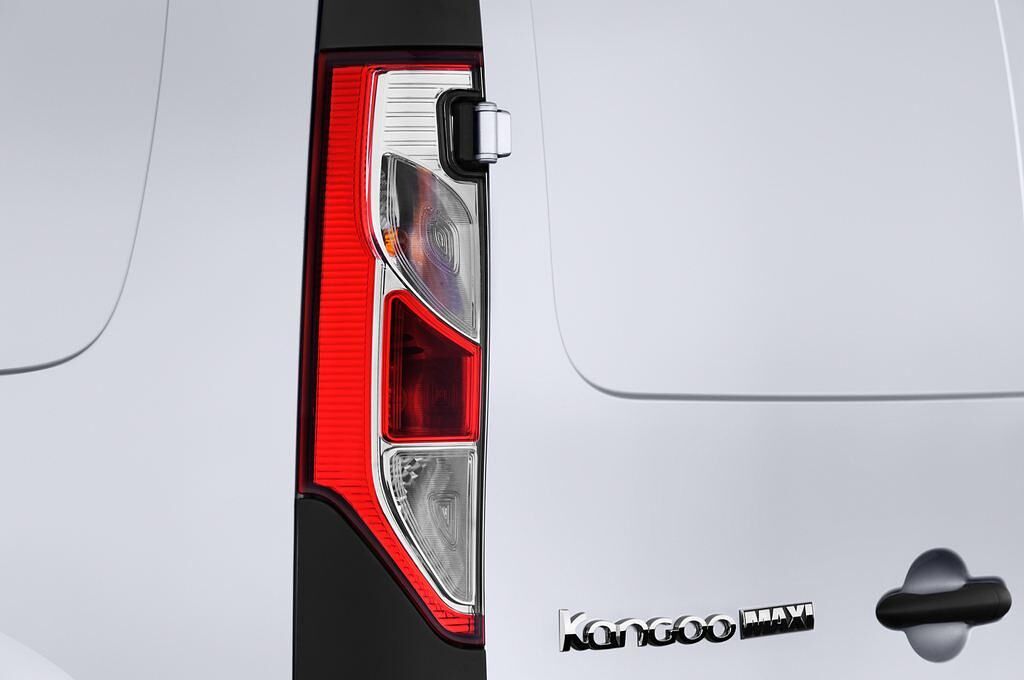 Renault Kangoo (Baujahr 2014) Rapid Maxi 5 Türen Rücklicht
