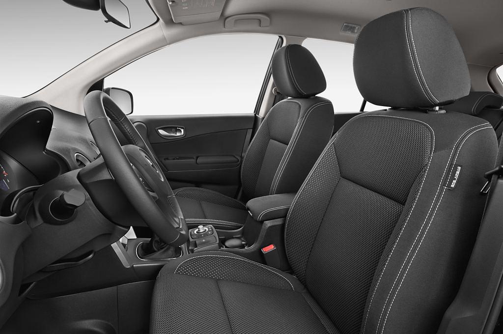 Renault Koleos (Baujahr 2011) Dynamique 5 Türen Vordersitze