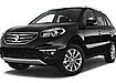 Renault Koleos SUV (2008–2011) 2.0 dCi FAP (150 PS)