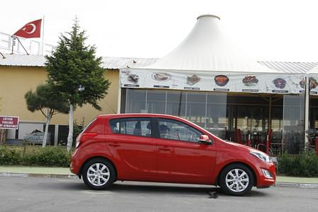 Hyundai i20 (2012)