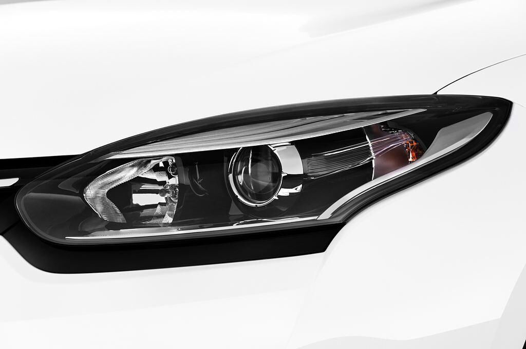 Renault Megane (Baujahr 2014) BOSE Edition 5 Türen Scheinwerfer