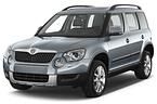Skoda Yeti Skoda Yeti