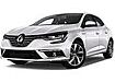 Renault Mégane Schrägheck (2016–2020)