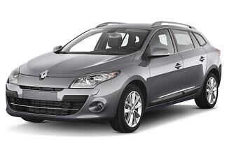Renault Mégane Grandtour (2008–2016)