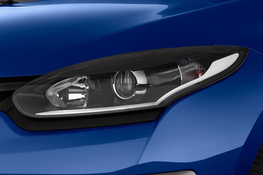 Renault Megane (Baujahr 2014) GT-Line 5 Türen Scheinwerfer