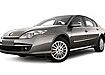 Renault Laguna Limousine (2007–2015) 1.5 dCi 110 (110 PS)