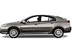 Renault Laguna Limousine (2007–2015) 1.5 dCi 110 (110 PS)
