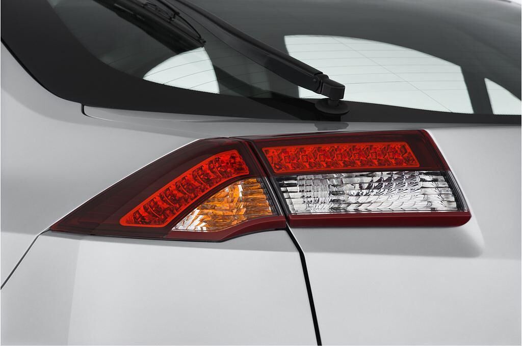 Renault Laguna (Baujahr 2012) Expression 5 Türen Rücklicht