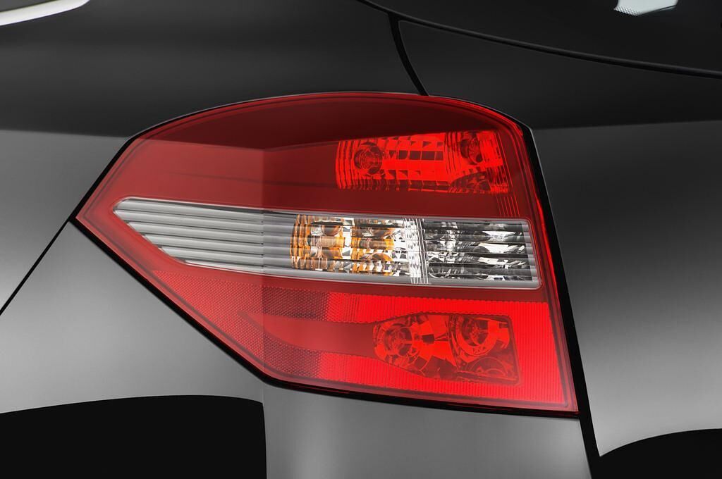 Renault Laguna (Baujahr 2012) Bose Edition 5 Türen Rücklicht