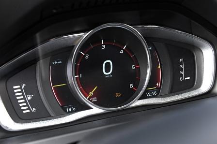Volvo V60 D6 AWD Plug-In-Hybrid
