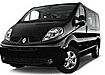 Renault Trafic Transporter (2001–2014)