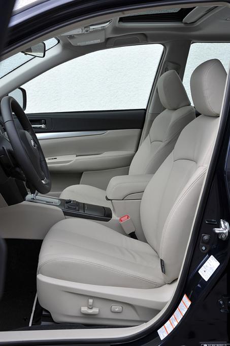 Subaru Outback 2.0 Diesel