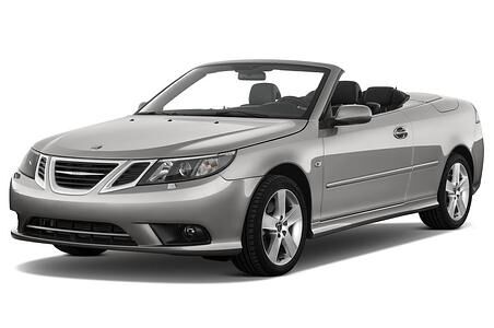 Saab 9-3 Cabrio (2003–2011)