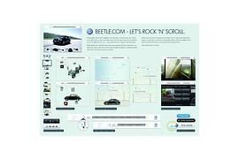 Beetle-Website holt vier „Webby Awards“