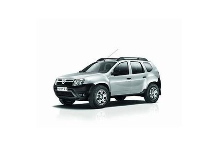 Dacia Duster Ice: Mit Klimaanlage ab 12.290 Euro