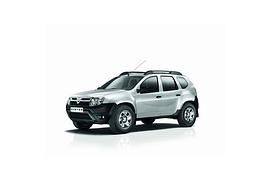 Dacia Duster Ice: Mit Klimaanlage ab 12.290 Euro