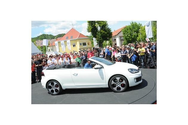     (Baujahr ) Front + rechts