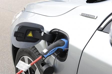 Volvo V60 D6 AWD Plug-In-Hybrid