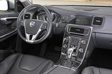 Volvo V60 D6 AWD Plug-In-Hybrid