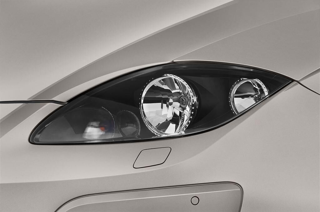 SEAT Altea XL (Baujahr 2014) 4You 5 Türen Scheinwerfer