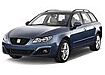 SEAT Exeo ST (2009–2013)