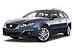 SEAT Exeo ST (2009–2013)