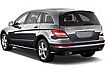 Mercedes-Benz R-Klasse Van (2005–2007)