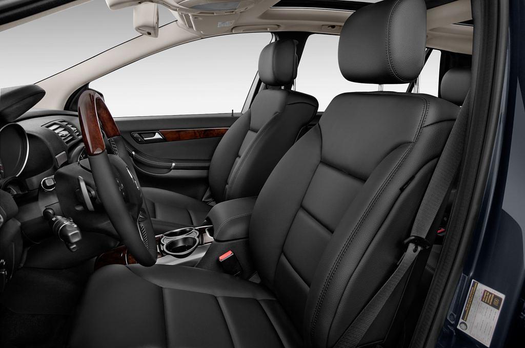 Mercedes R-Class (Baujahr 2011) R350 5 Türen Vordersitze