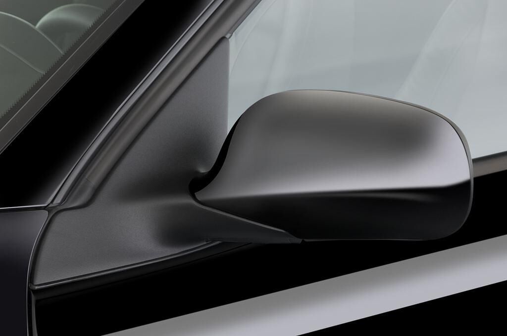 Saab 9-3 Sport Sedan (Baujahr 2010) Aero XWD 4 Türen Außenspiegel