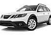 Saab 9-3X Kombi (2009–2011)