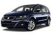 SEAT Alhambra Van (2010–2015)