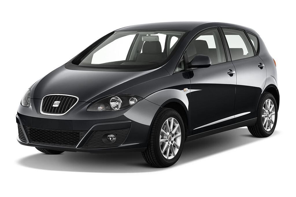 SEAT Altea (Baujahr 2011) Style 5 Türen seitlich vorne