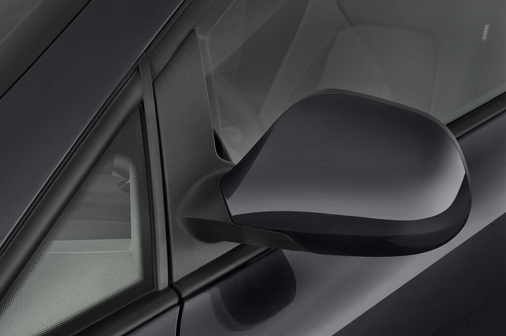 SEAT Altea (Baujahr 2011) Style 5 Türen Außenspiegel