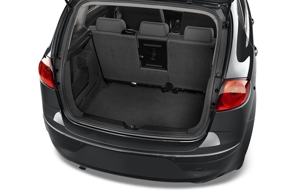 SEAT Altea (Baujahr 2011) Style 5 Türen Kofferraum