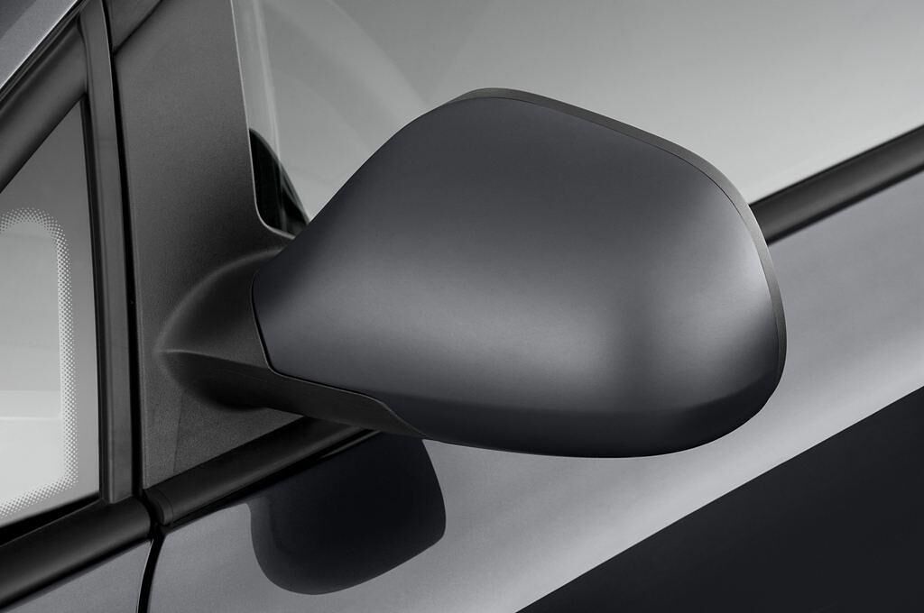 SEAT Altea Freetrack (Baujahr 2011) - 5 Türen Außenspiegel