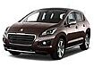 Peugeot 3008 SUV (2009–2013)