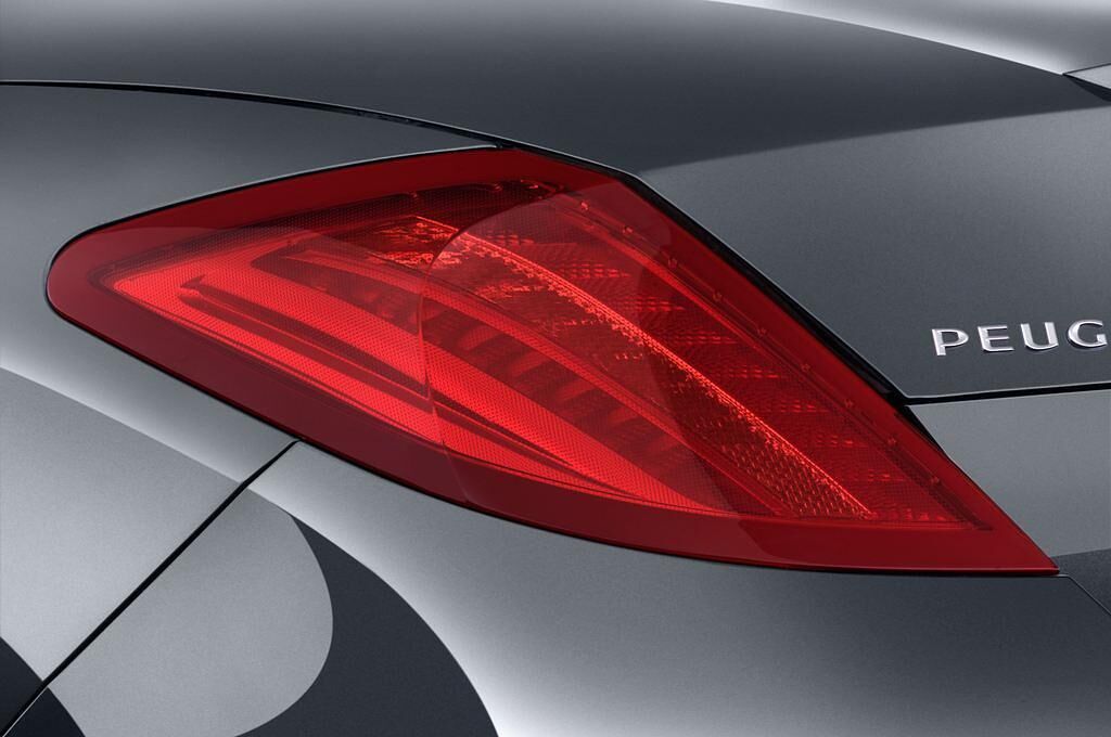 Peugeot 308 (Baujahr 2013) Allure 2 Türen Rücklicht