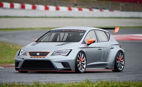 Seat Leon Cup Racer - Der Über-Cupra