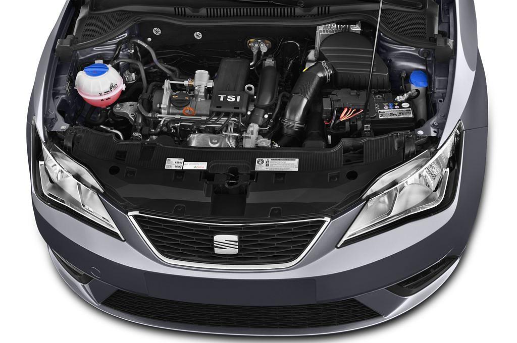 SEAT Ibiza ST (Baujahr 2013) Style 5 Türen Motor