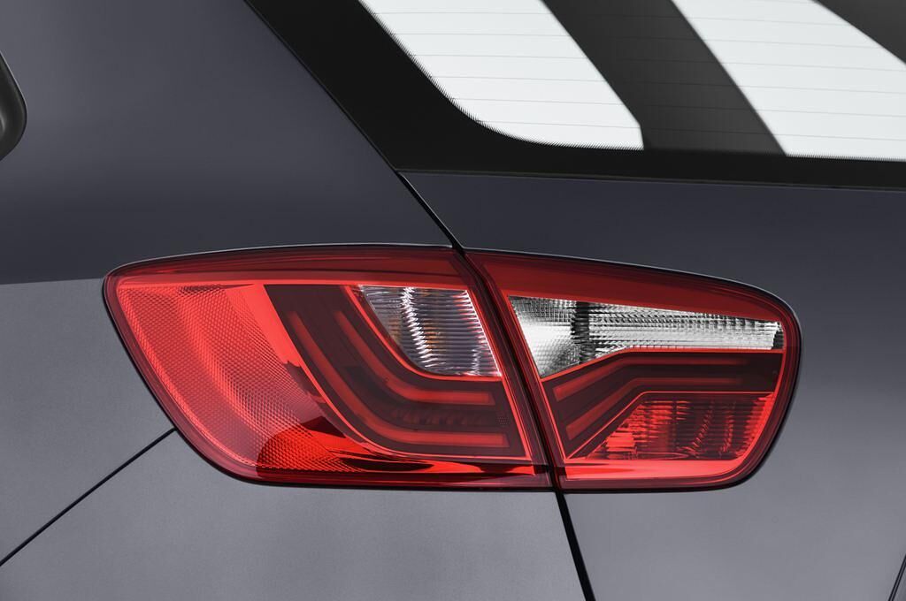 SEAT Ibiza ST (Baujahr 2013) Style 5 Türen Rücklicht