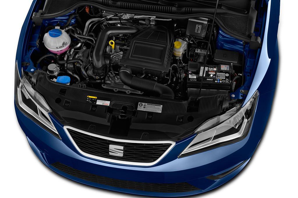 SEAT Ibiza ST (Baujahr 2016) Style 5 Türen Motor